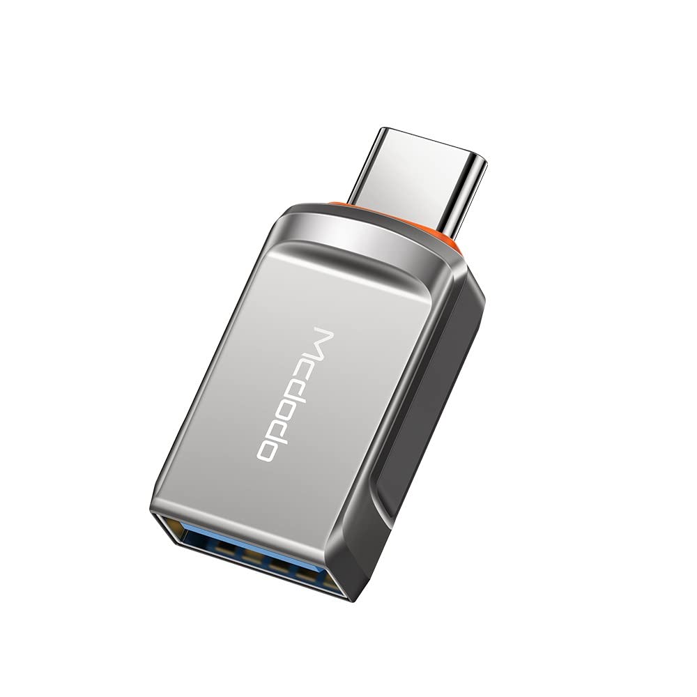 Version 1.0.0 تبدیل USB Type-C مکدودو OTG
