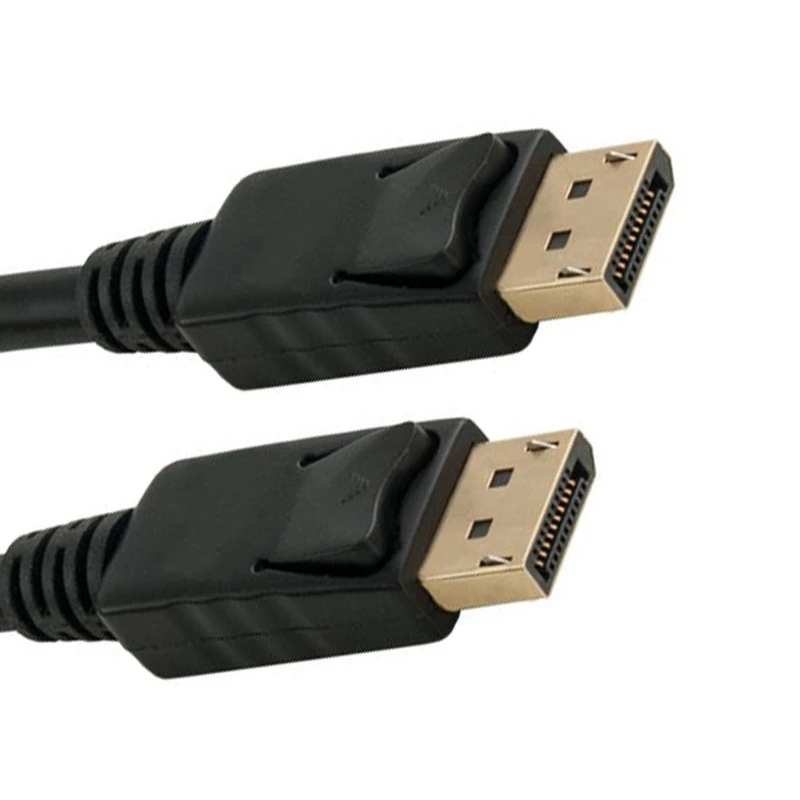 2466810 کابل DisplayPort مدل MN به طول 1.8 متر