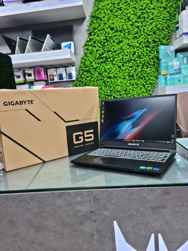 36dfadee-5137-4d92-b0f8-da174db997a8 لپ تاپ گیگابایت 15.6 اینچی مدل G5 KF i5 12500H 16GB 512GB RTX4060
