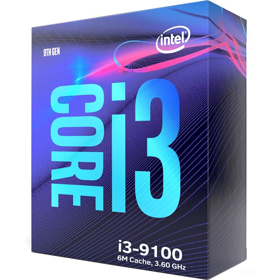 3bJOL4c_sx8ah4ZQ پردازنده مرکزی اینتل مدل Core i3-9100F