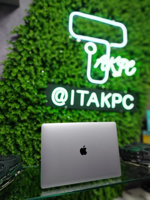 03c38fd9-6ec8-471a-85a0-8275572a8f4a MacBook MacBook Pro 2017 Stock/ intel core i7-7820Hq /16g/512g ssd/ Radeon pro 560/15.6 2k/ لپ تاپ استوک مک بوک پرو 2017