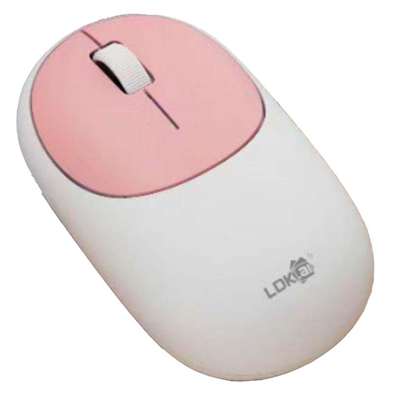 ماوس-بی-سیم-LDK.al-BP-L50 ماوس بی سیم LDK.al BP-L50