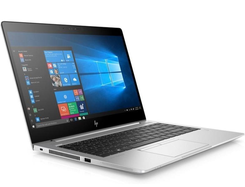 QrB3KRyDS-zoQ3JO لپ تاپ 15 اینچی HP مدل Elitebook 850 G7